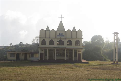 Rangthong Presbyterian Church